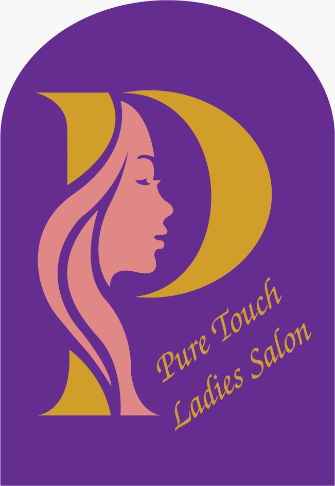 Pure Touch Logo